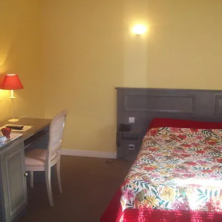 Maison Legate Le Baudiere&spa Hotel 3*