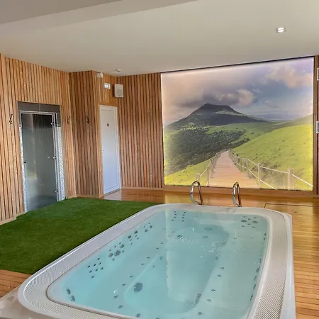 Maison Legate Le Baudiere&spa Hotel