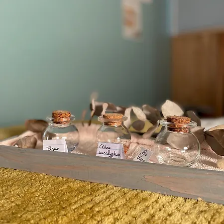 Hotell Maison Legate 