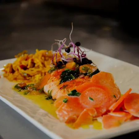 Hotell Maison Legate 