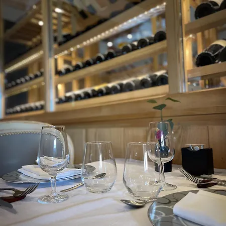 Maison Legate Le Baudiere&spa Hotel