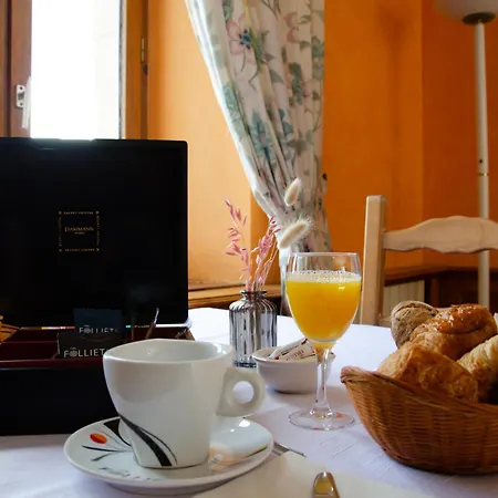 Hotell Maison Legate 