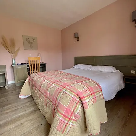 Hotell Maison Legate 