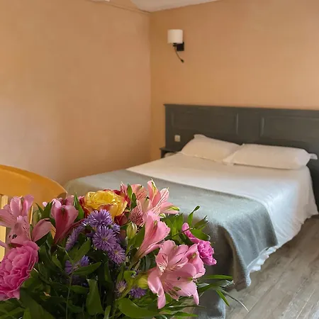 Hotel Maison Legate Le Baudiere&spa