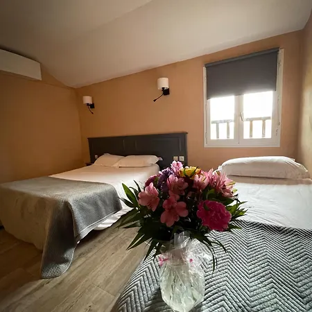 Отель Maison Legate 