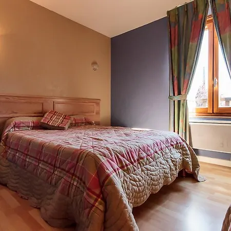 Maison Legate Le Baudiere&spa 3* Saint-Beauzire (Haute-Loire)
