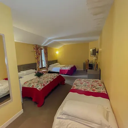 Maison Legate Le Baudiere&spa