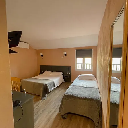 Hotel Maison Legate Le Baudiere&spa