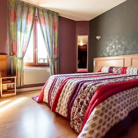 Maison Legate Le Baudiere&spa