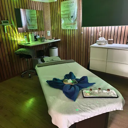 Hotel Maison Legate Le Baudiere&spa Saint-Beauzire (Haute-Loire)