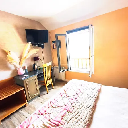 Maison Legate Le Baudiere&spa Hotel