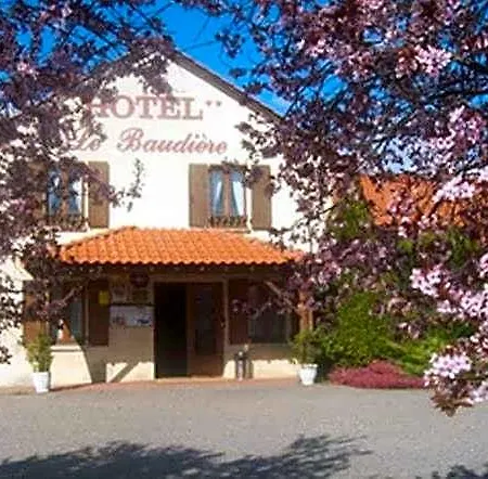Maison Legate 