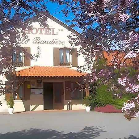 Hotel Maison Legate 