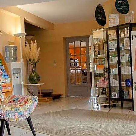 Hotel Maison Legate 