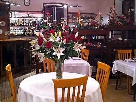 Hotel Maison Legate 