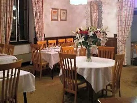 Maison Legate 
