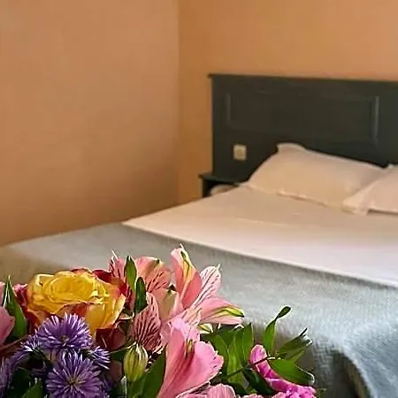 Hotel Maison Legate 