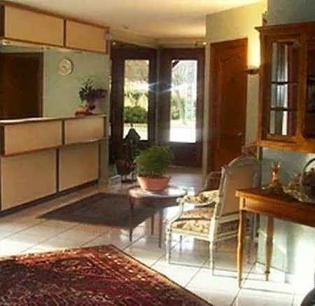 Maison Legate 