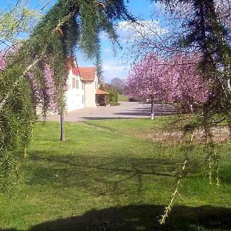 Maison Legate 