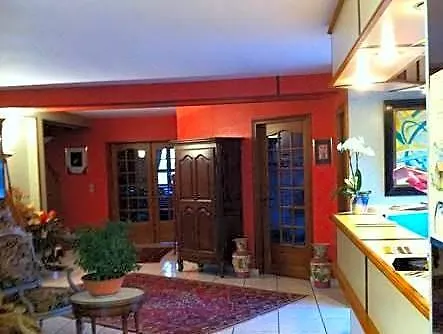 Maison Legate 