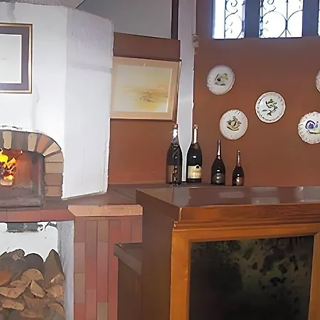 Maison Legate 