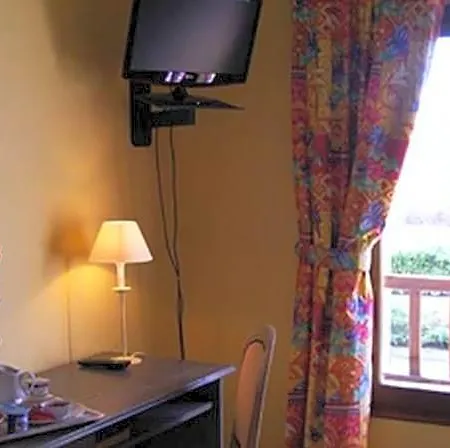 Hotel Maison Legate 