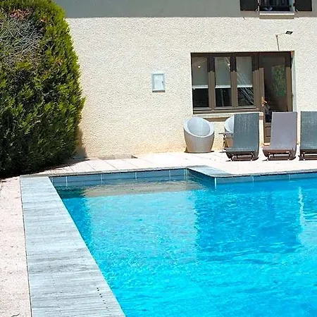 Hotel Maison Legate 