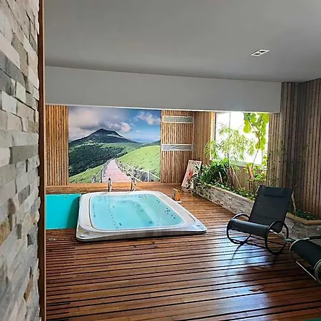 Hotel Maison Legate 