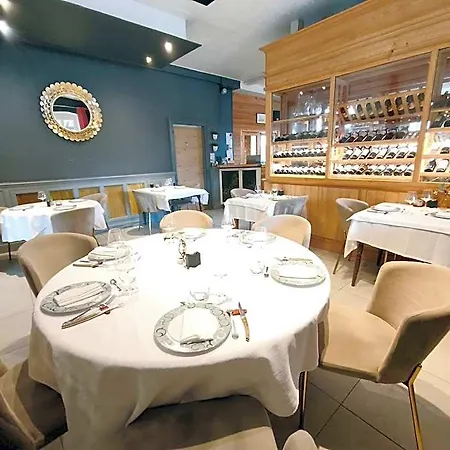 Hotel Maison Legate 
