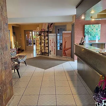 Hotel Maison Legate 