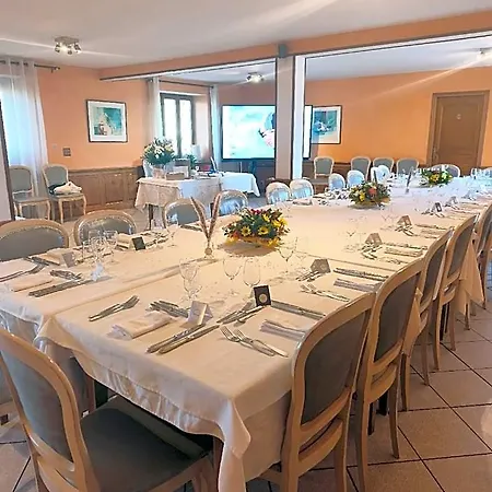 Hotel Maison Legate 