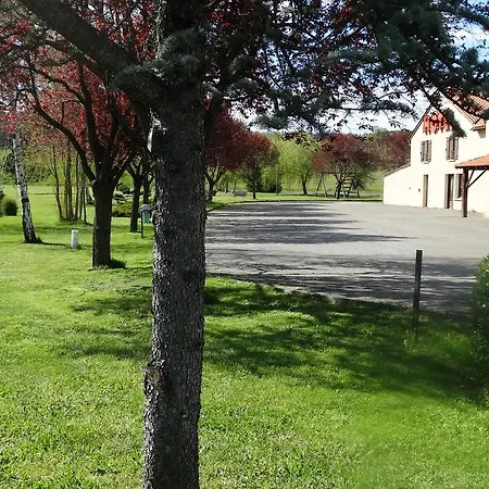 Maison Legate Le Baudiere&spa Hotel Saint-Beauzire (Haute-Loire)