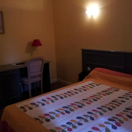 Maison Legate Le Baudiere&spa Saint-Beauzire (Haute-Loire)