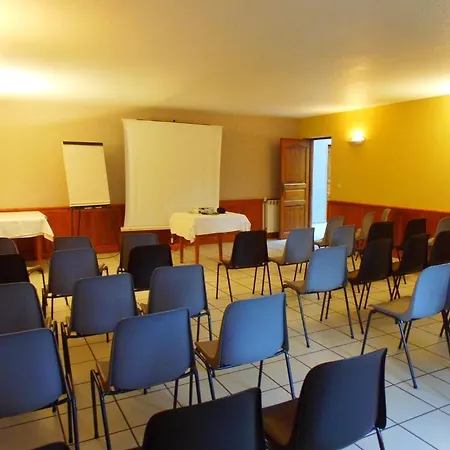 Maison Legate Le Baudiere&spa Hotel 3*