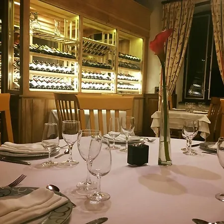 Maison Legate Le Baudiere&spa