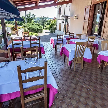 Maison Legate Le Baudiere&spa