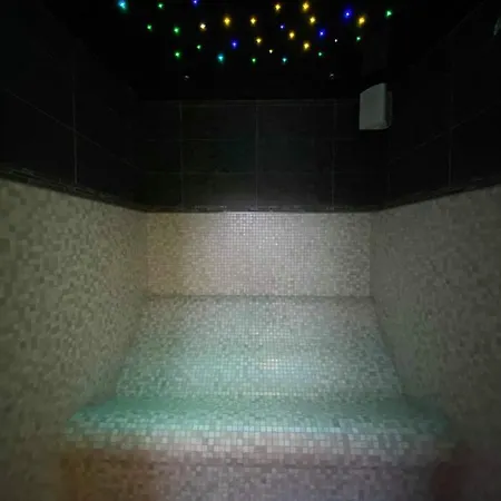Maison Legate Le Baudiere&spa Hotel