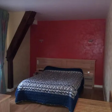 Maison Legate Le Baudiere&spa Hotel
