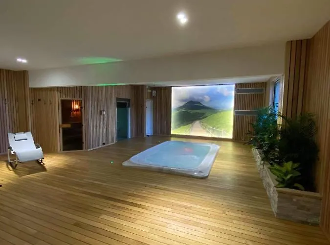 Hotell Maison Legate 